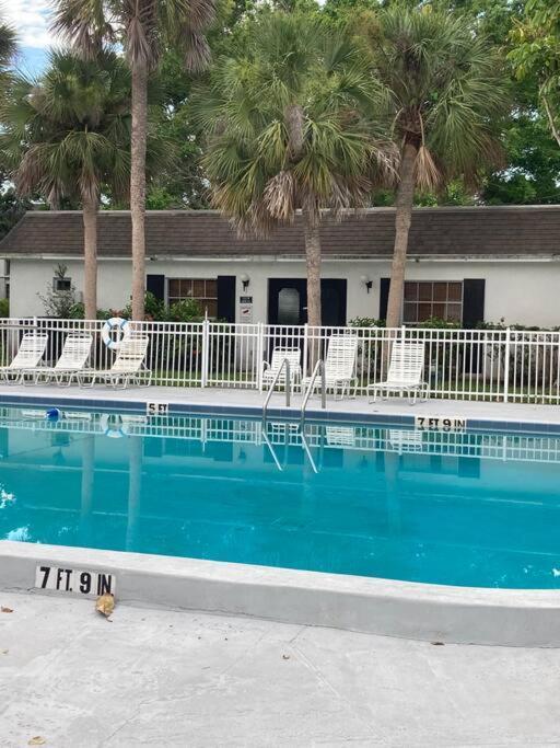 All Season Paradise In Cortez Bradenton Zewnętrze zdjęcie